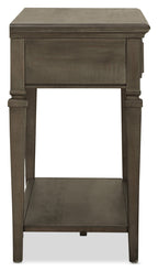 Garrett Sofa Table - Coffee Table