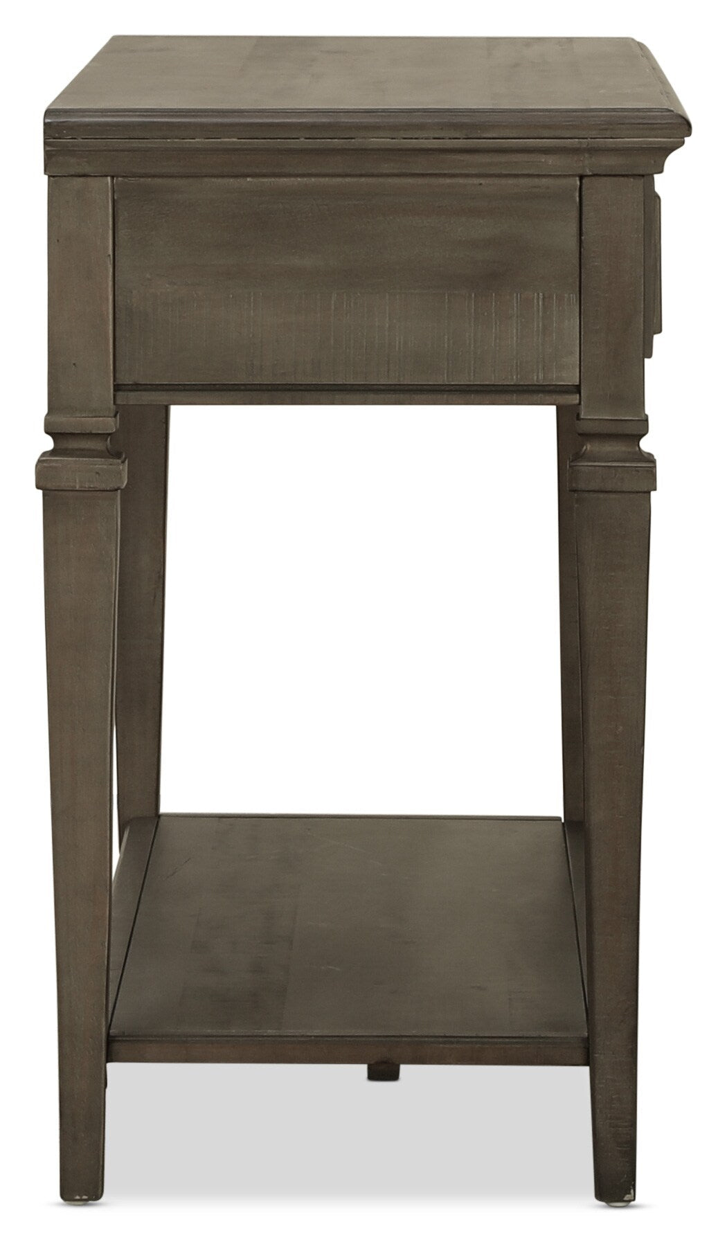 Garrett Sofa Table - Coffee Table