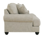 Asanti Loveseat - Indoor