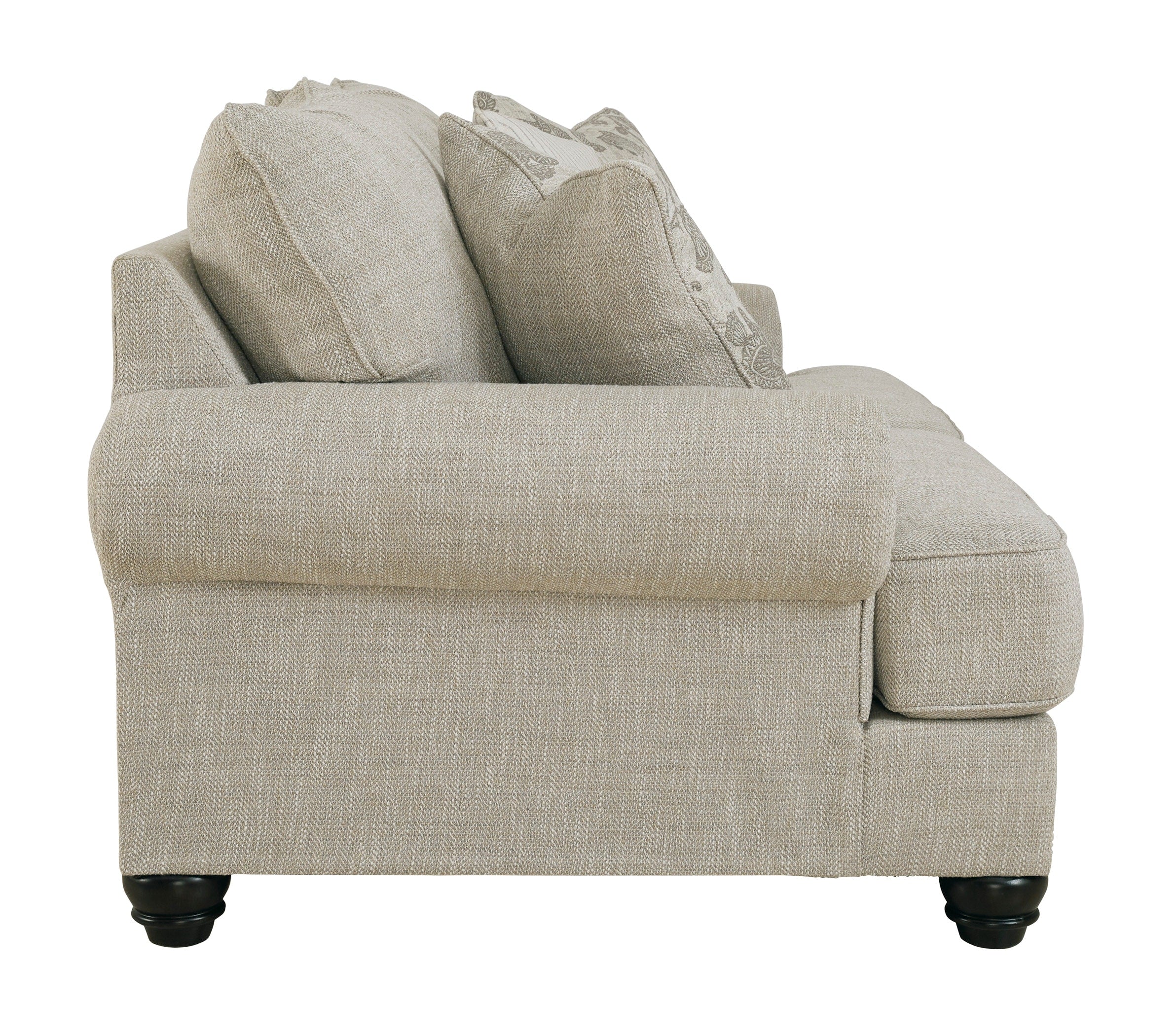 Asanti Loveseat - Indoor