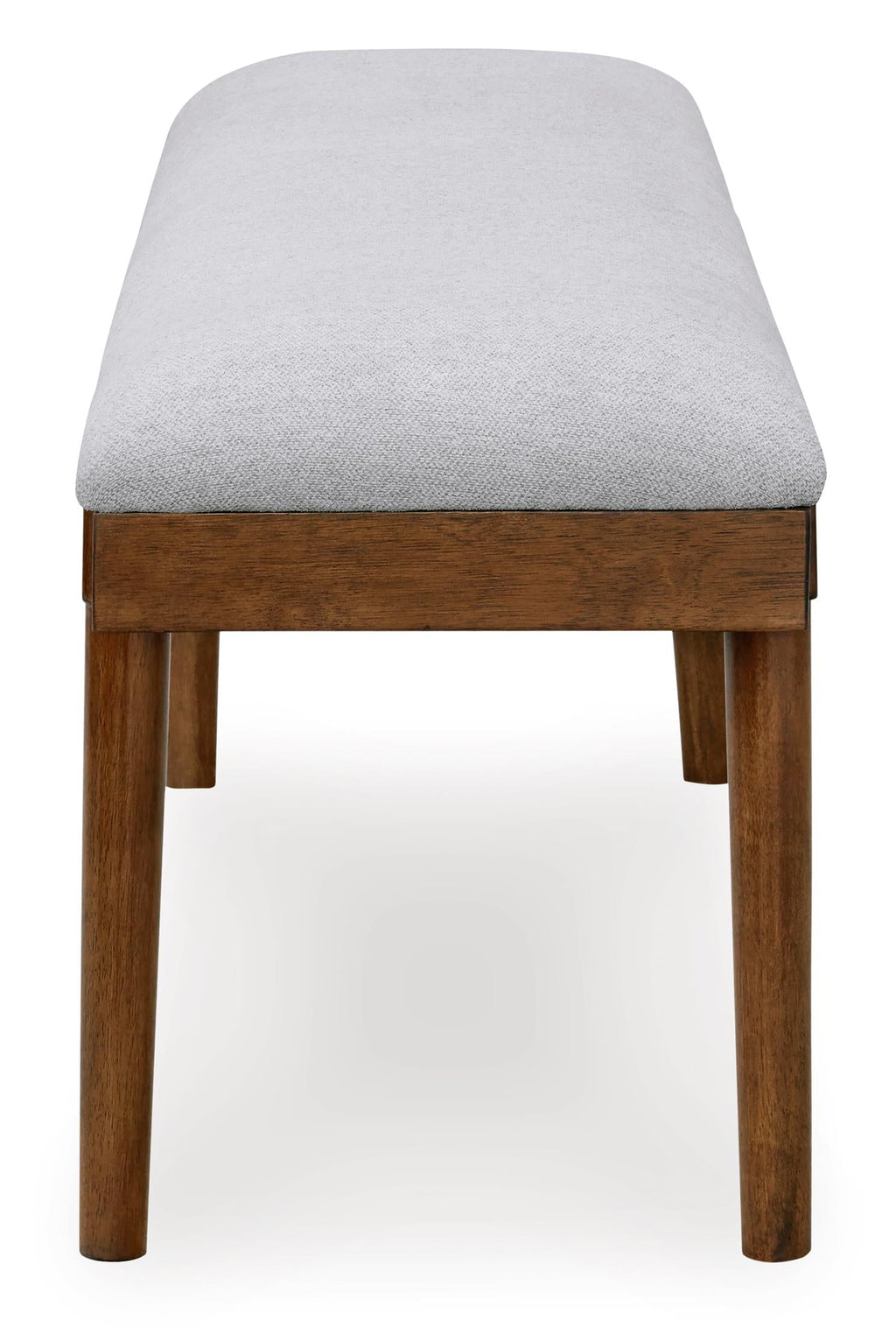 Lyncott 59 Upholstered Dining Bench - Indoor