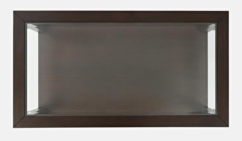Hendrix Rectangular Coffee Table - Indoor