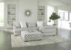 Avelina 2-Piece Right-Facing Sectional Chaise - Set