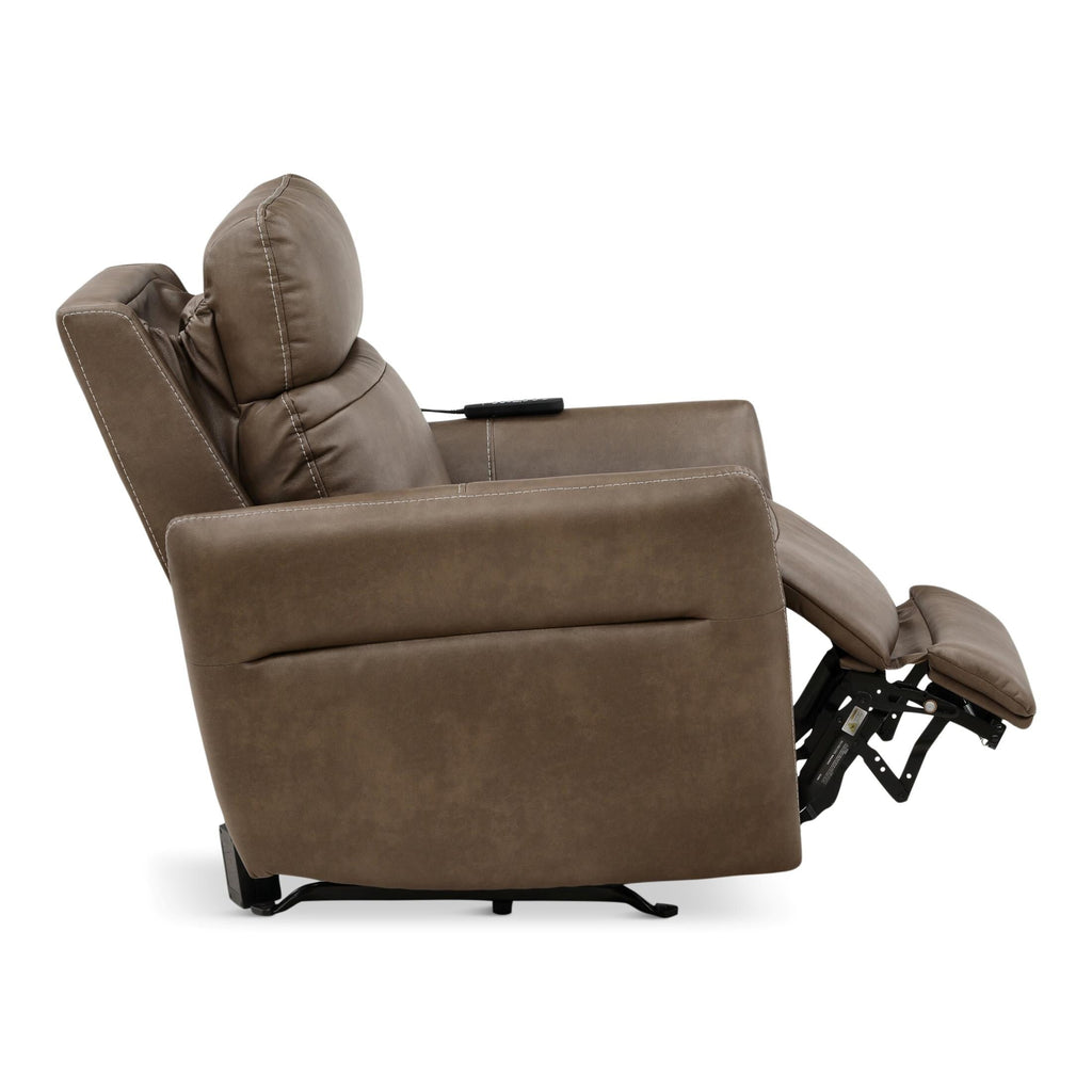 Juniper Power Rocker Recliner - Fabric