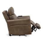 Juniper Power Rocker Recliner - Fabric