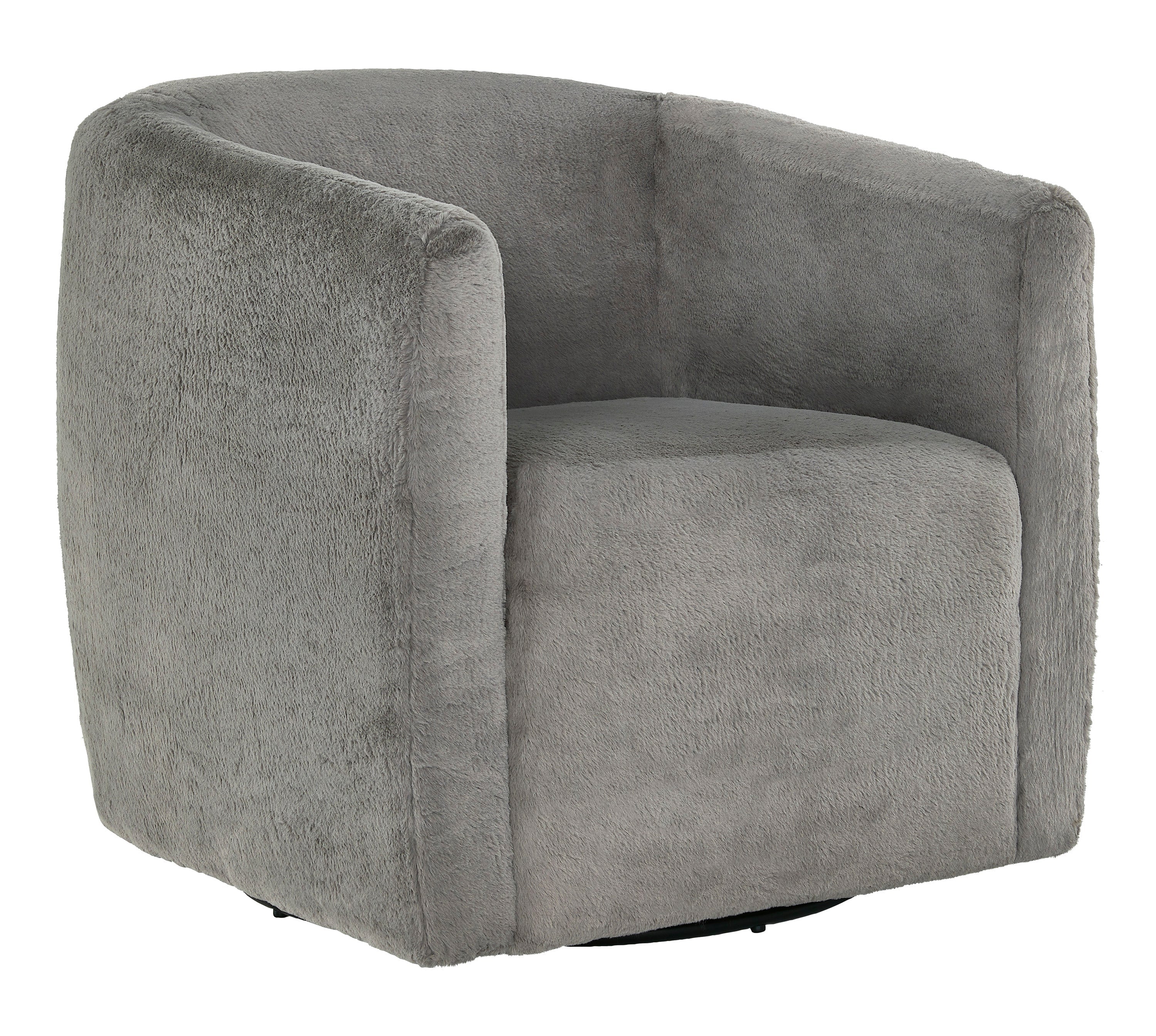 Bramner Accent Chair - Fabric