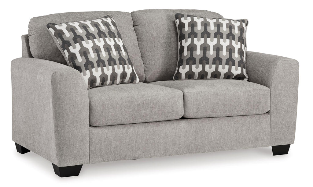 Avenal Park Loveseat - Indoor