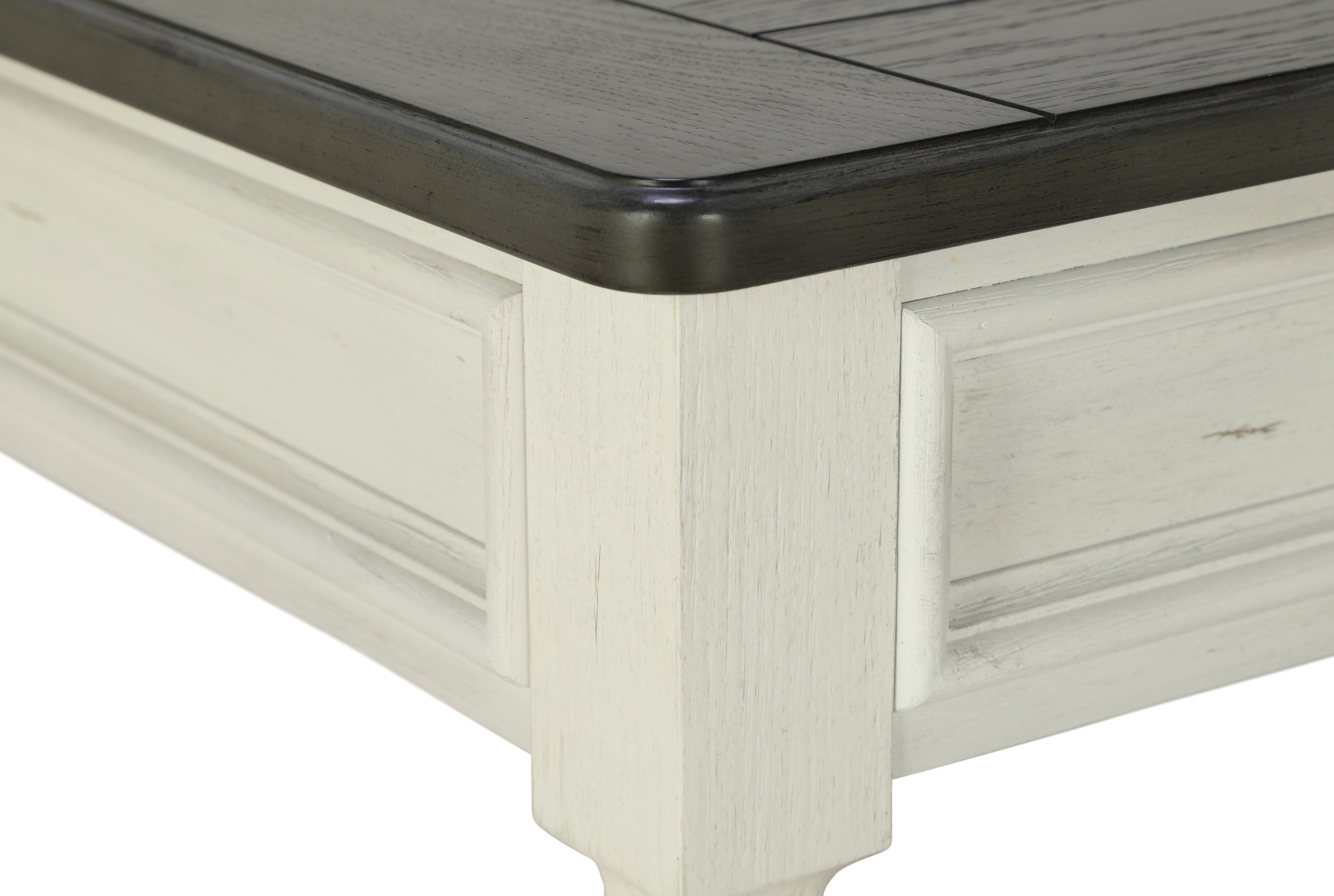 Caden Coffee Table - Indoor