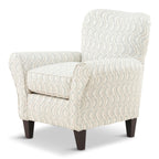 Berkley Accent Chair - Fabric