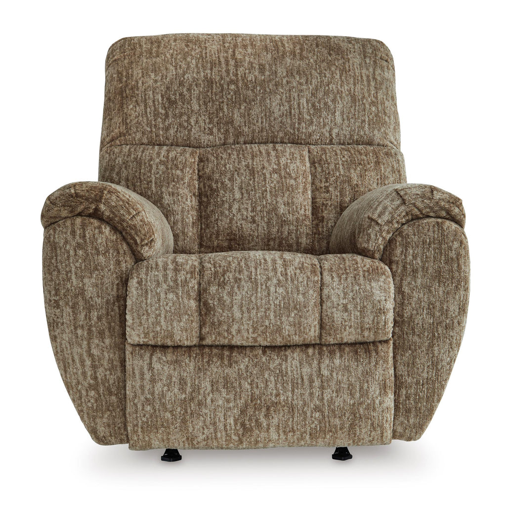 Rampant Rocker Recliner