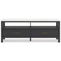 Cadmori 72 TV Stand - Console Table