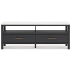 Cadmori 72 TV Stand - Console Table