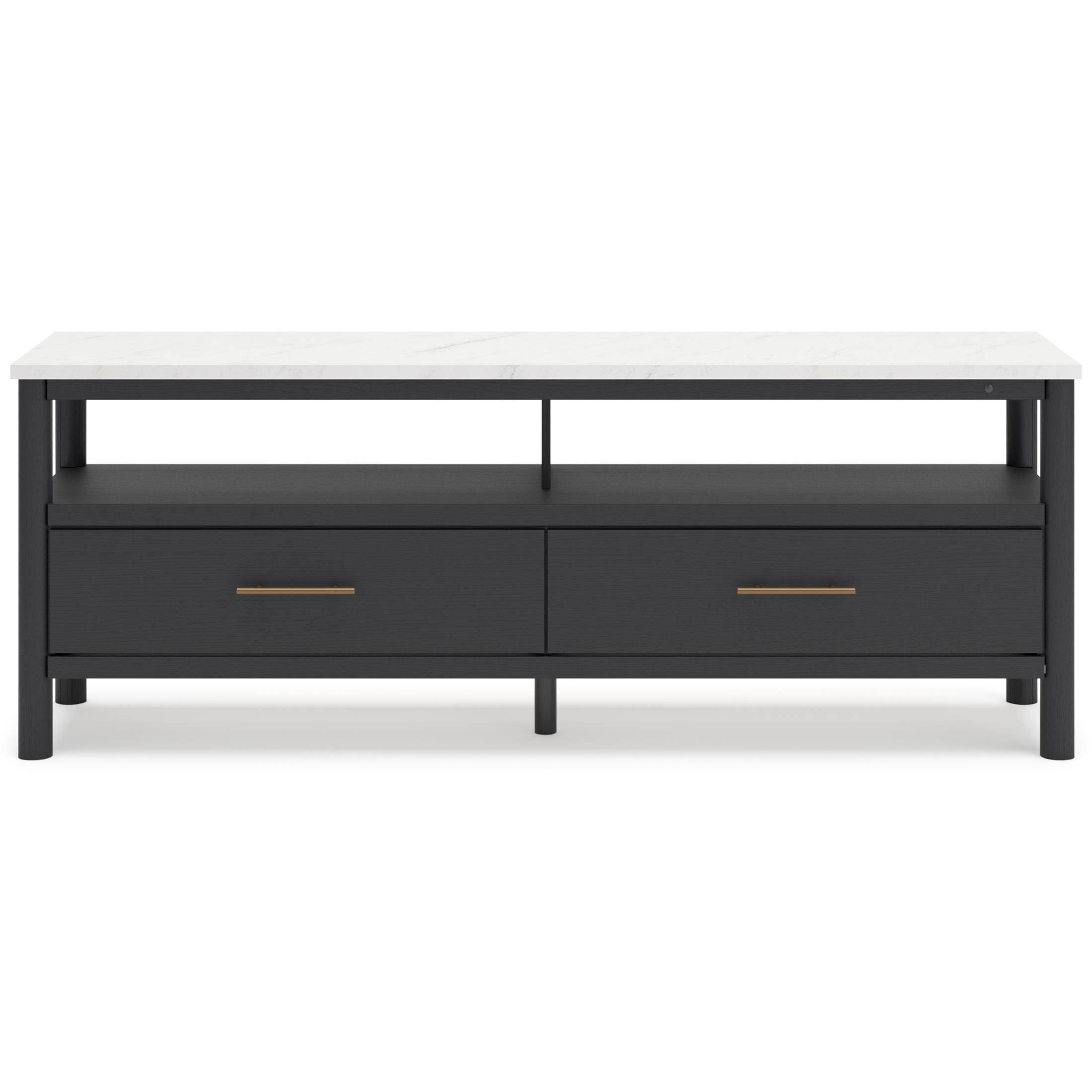 Cadmori 72 TV Stand - Console Table