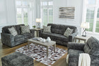 Lonoke Loveseat - Indoor