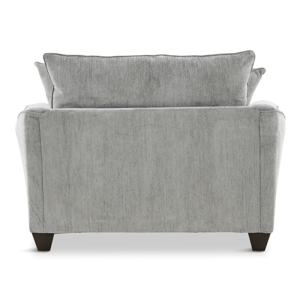 Jett Chair and 1/2 - Fabric