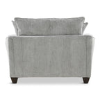 Jett Chair and 1/2 - Fabric