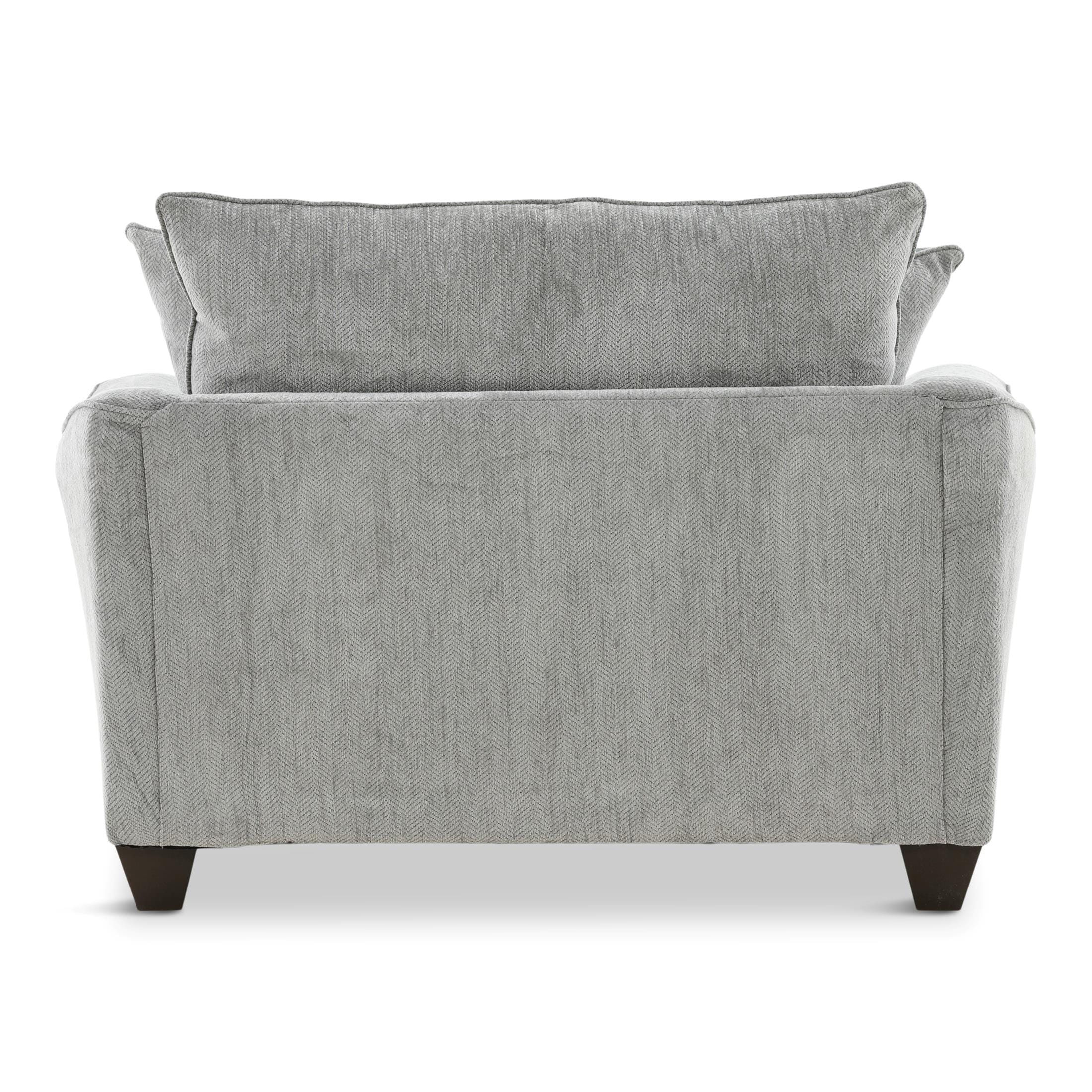 Jett Chair and 1/2 - Fabric