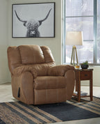 McGann Rocker Recliner