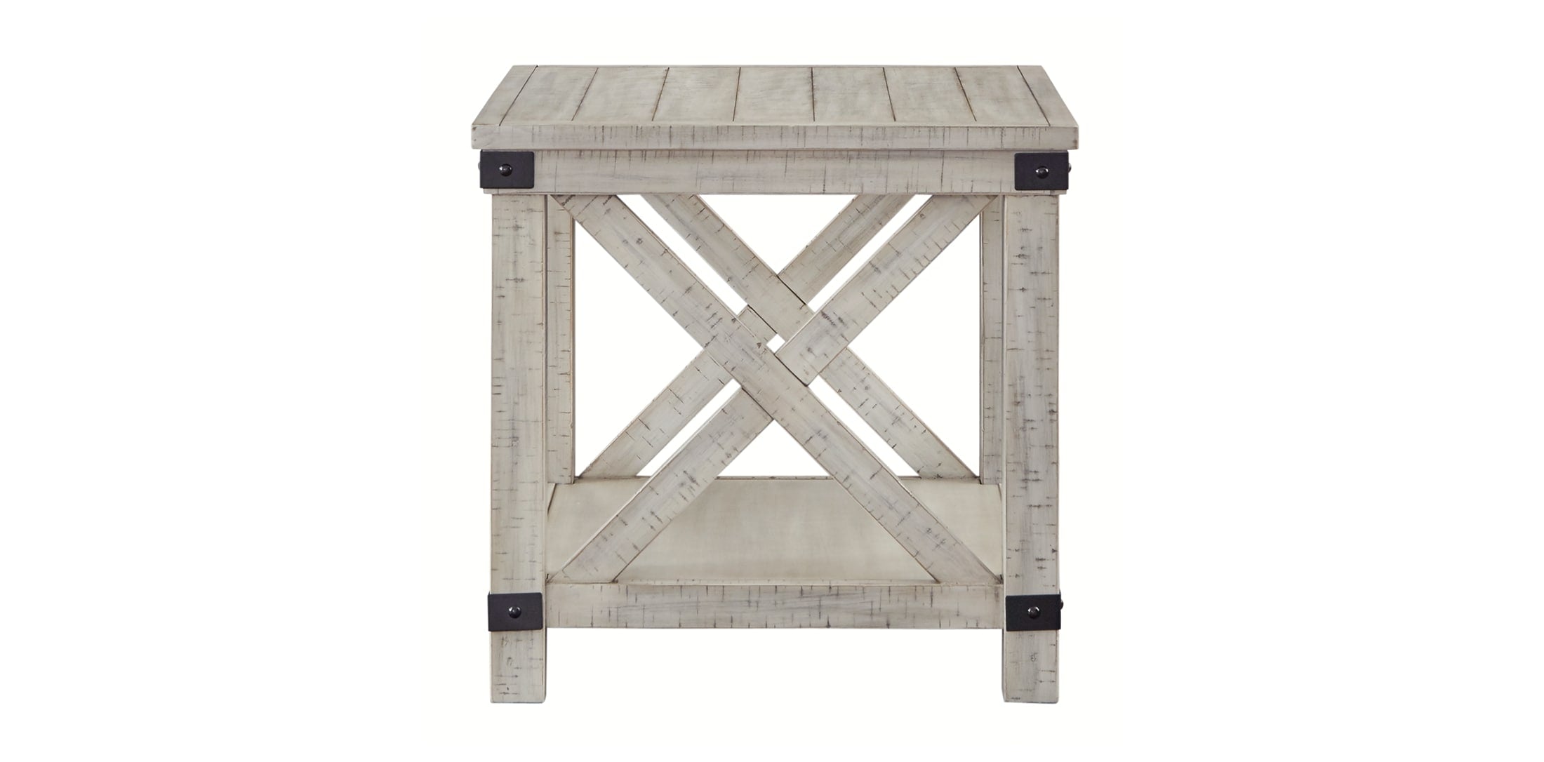 Carynhurst End Table - Indoor