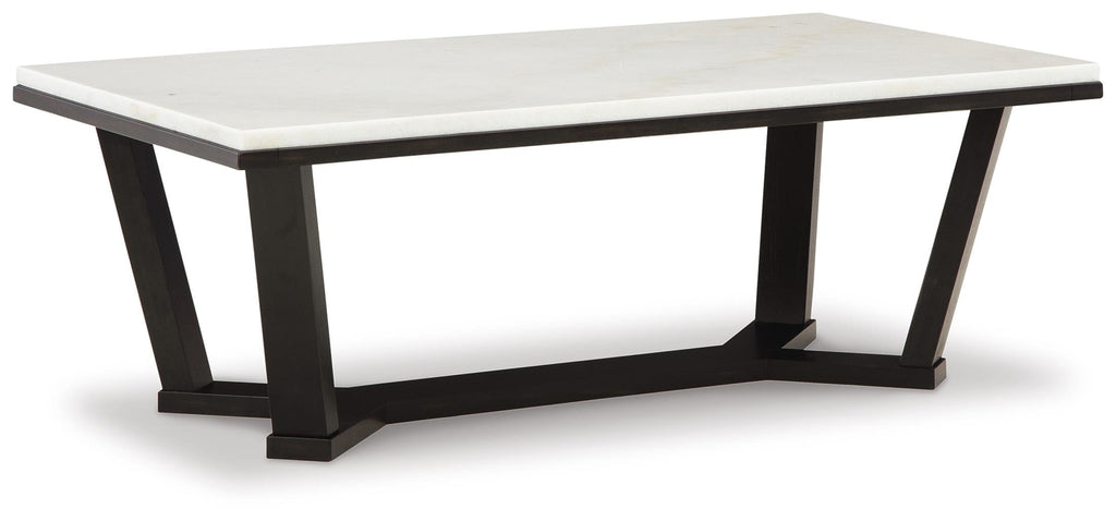Fostead Coffee Table - Indoor