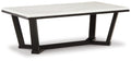 Fostead Coffee Table - Indoor