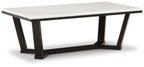 Fostead Coffee Table - Indoor