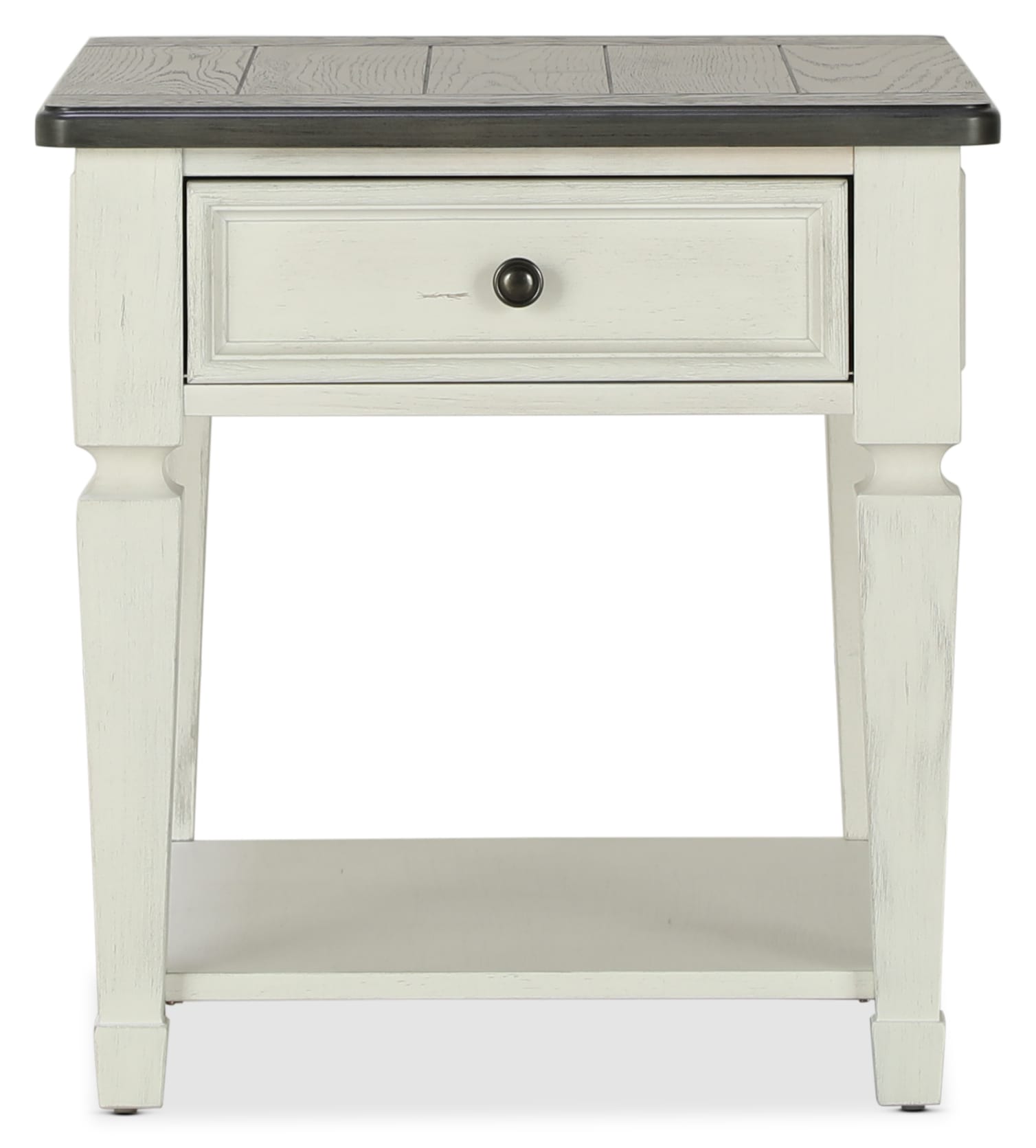 Caden End Table - Indoor
