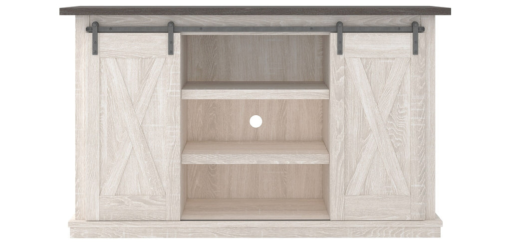 Dorrinson 54 TV Stand - Console Table