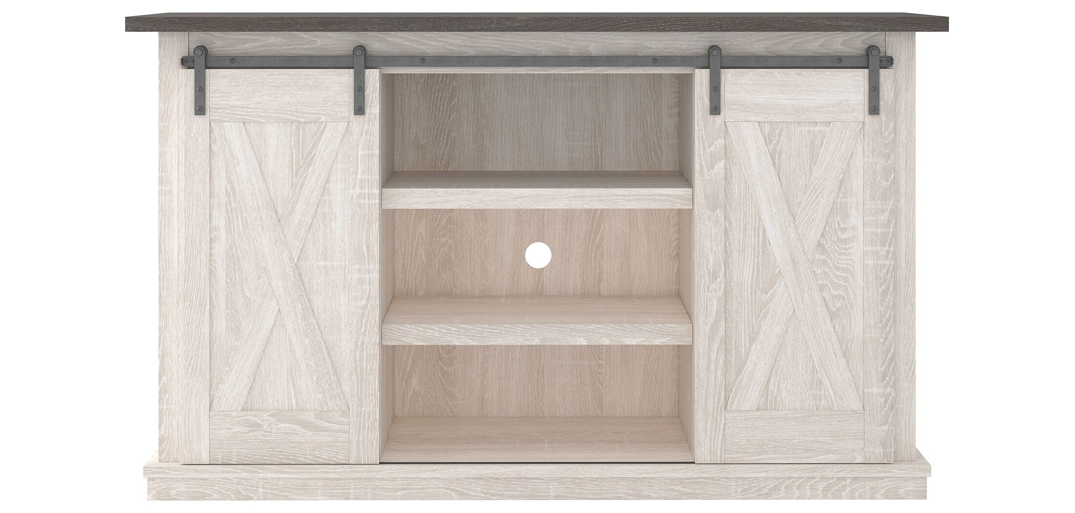 Dorrinson 54 TV Stand - Console Table