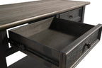 Tyler Creek Sofa Table - Dining Table