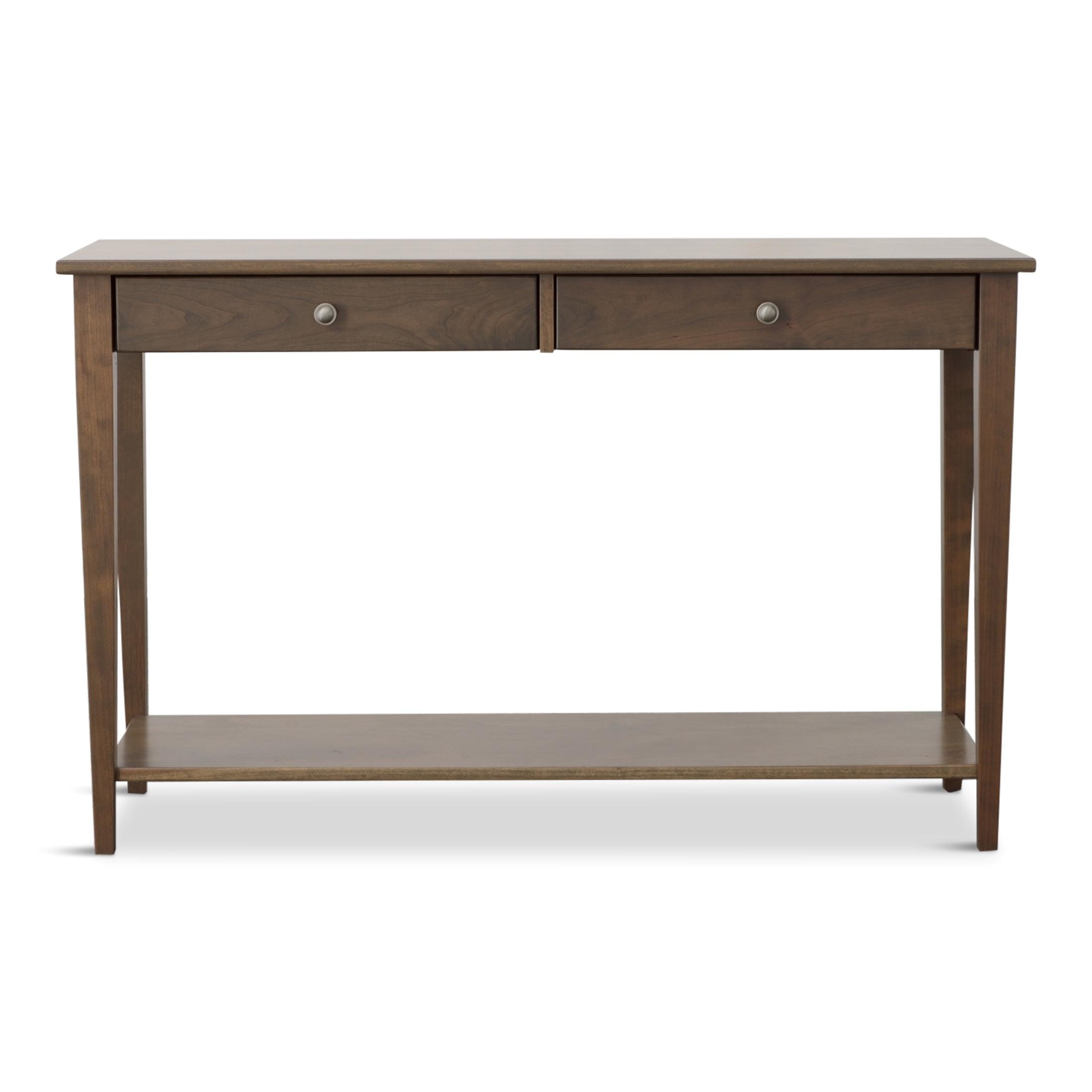 Urban Shaker Sofa Table - Dining Table