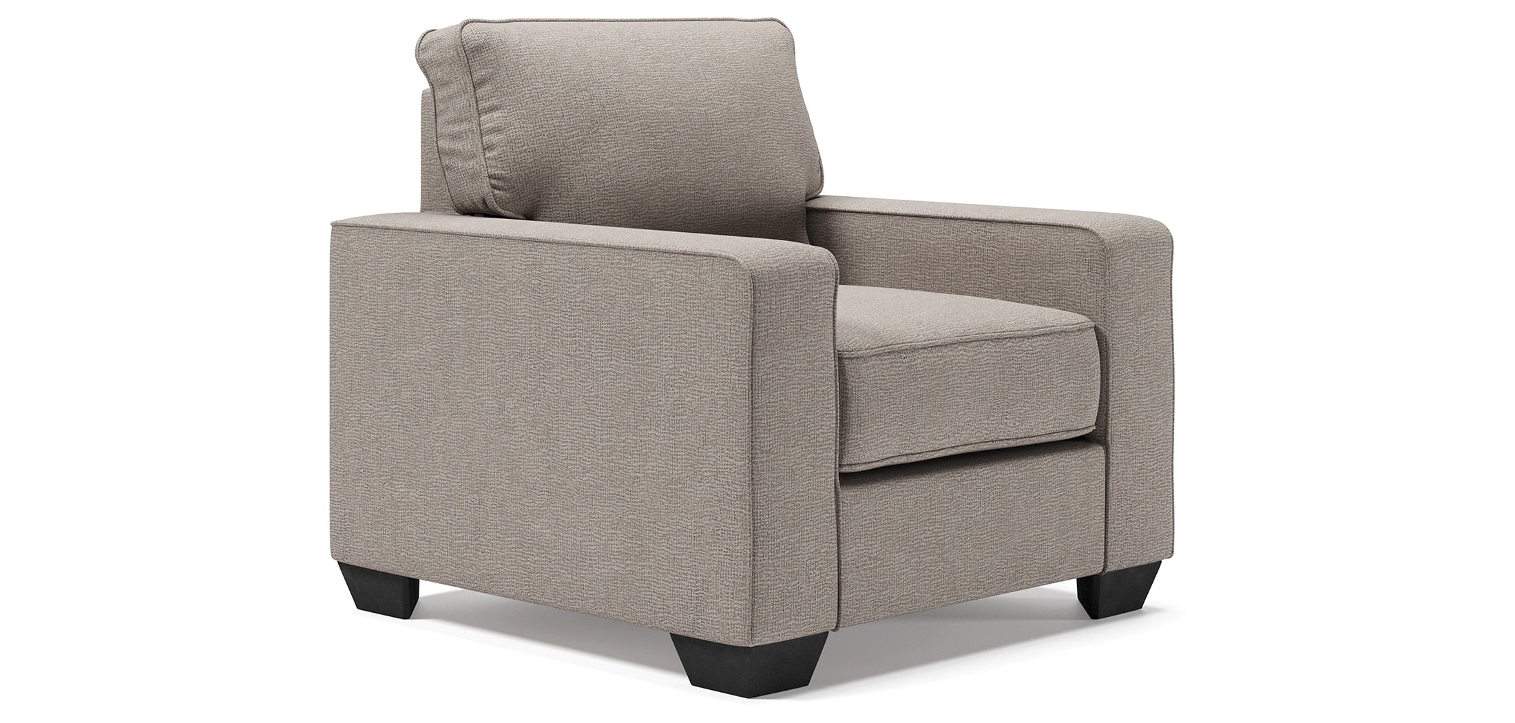 Greaves Chair - Fabric