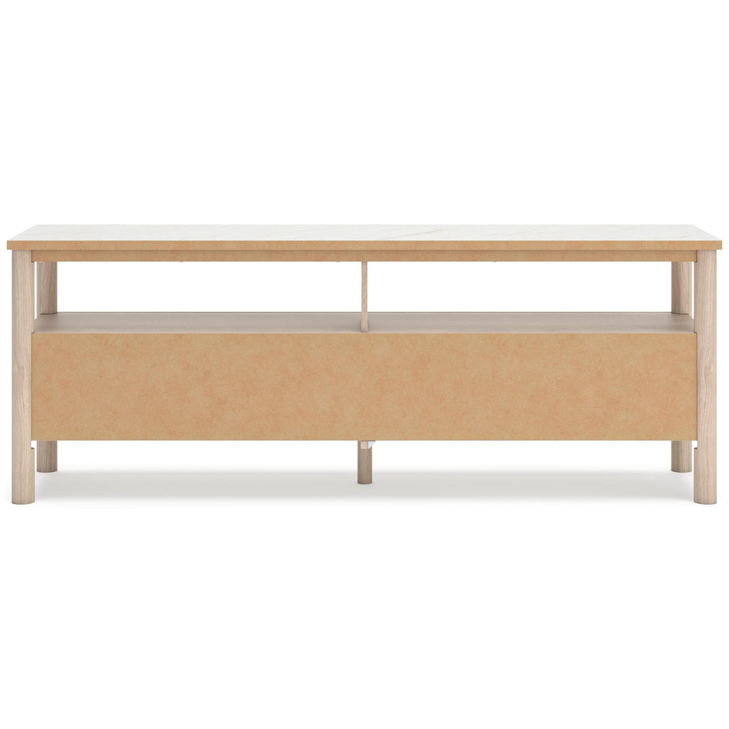 Cadmori 72 TV Stand - Console Table