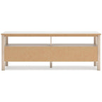 Cadmori 72 TV Stand - Console Table
