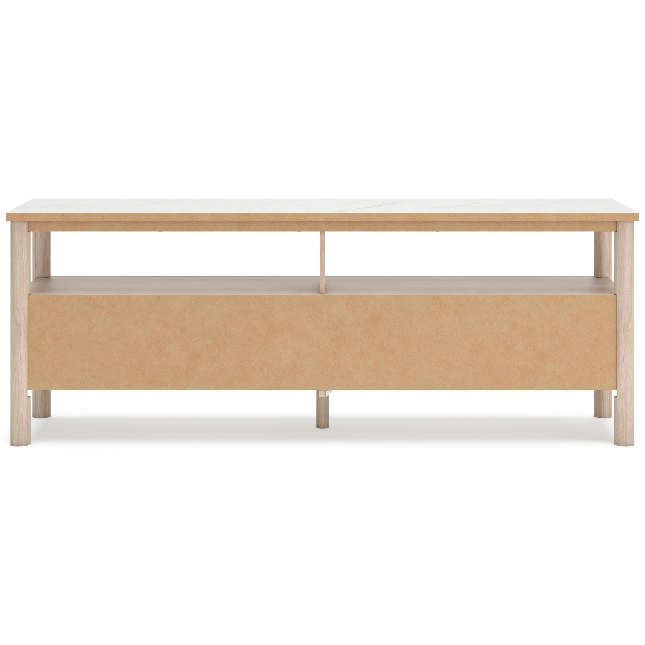 Cadmori 72 TV Stand - Console Table