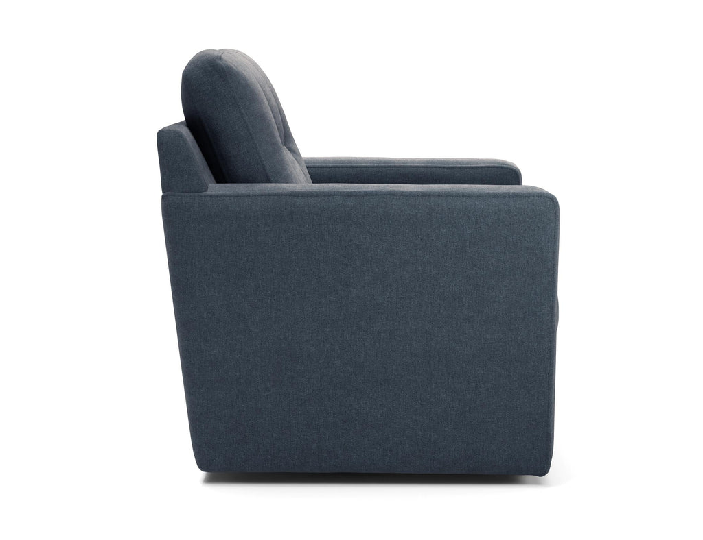 Modular One Swivel Chair - Fabric
