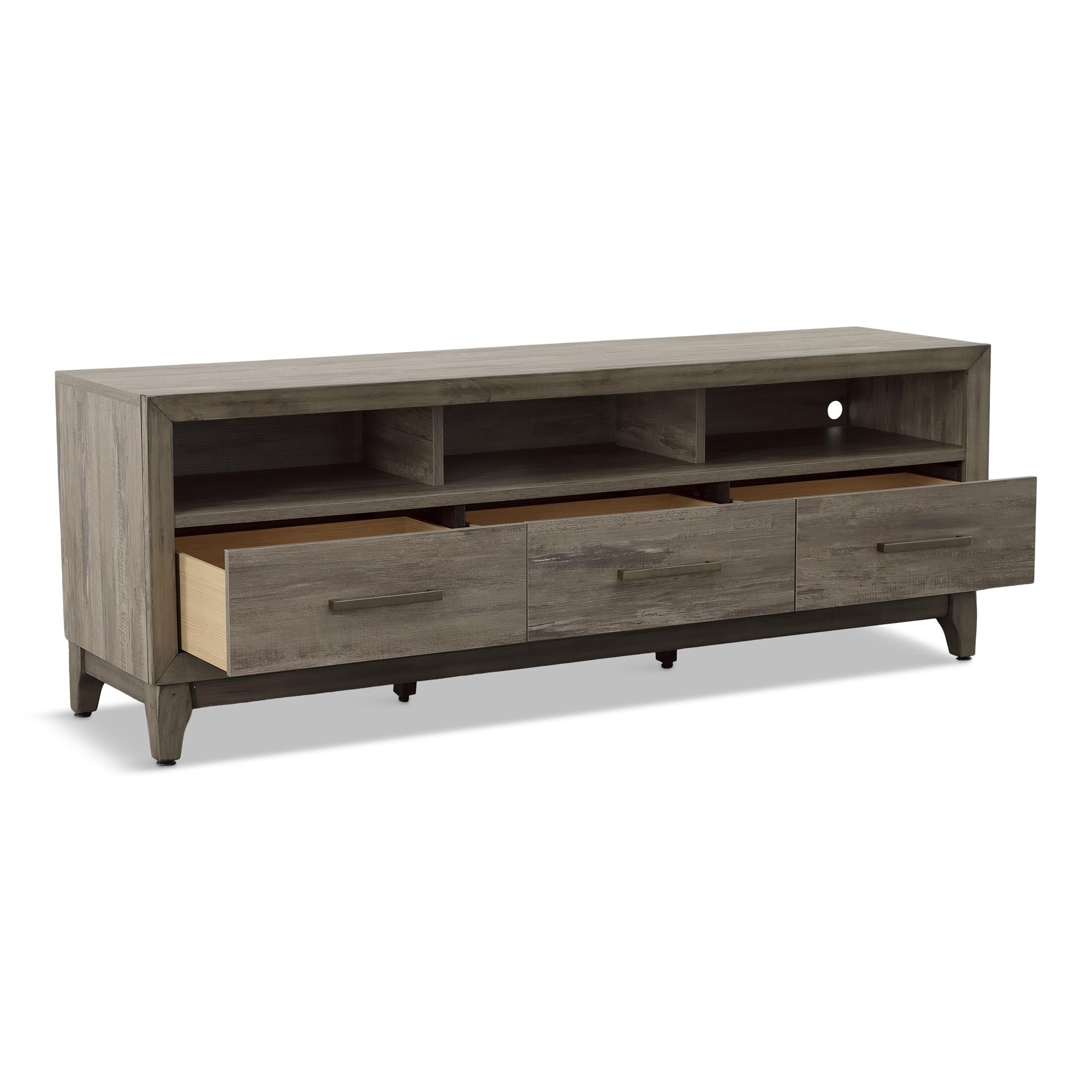 Darwin 62 TV Console - Console Table