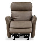 Juniper Power Rocker Recliner - Fabric