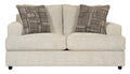 Soletren Loveseat - Indoor