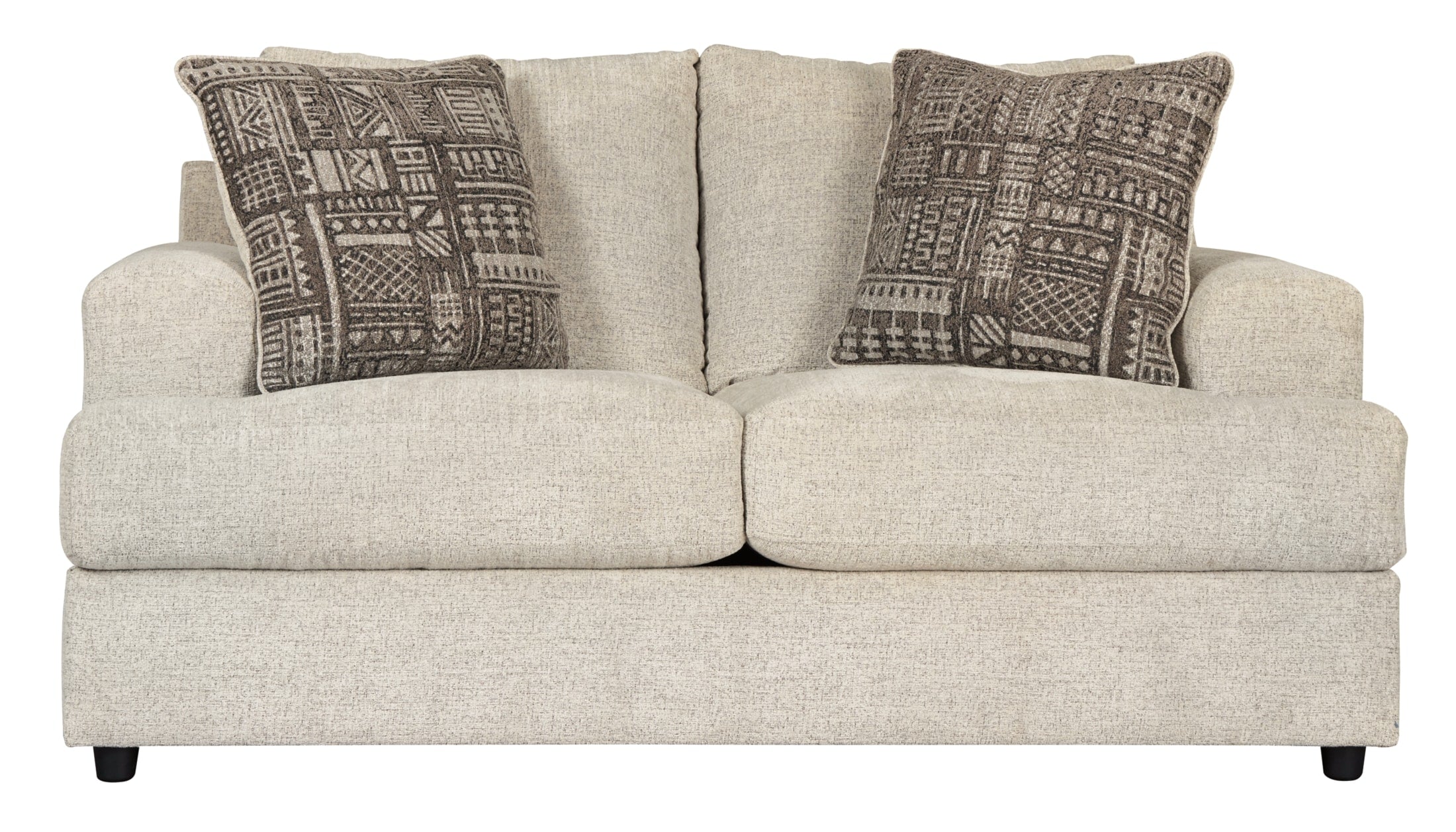 Soletren Loveseat - Indoor