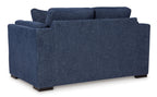 Evansley Loveseat - Indoor