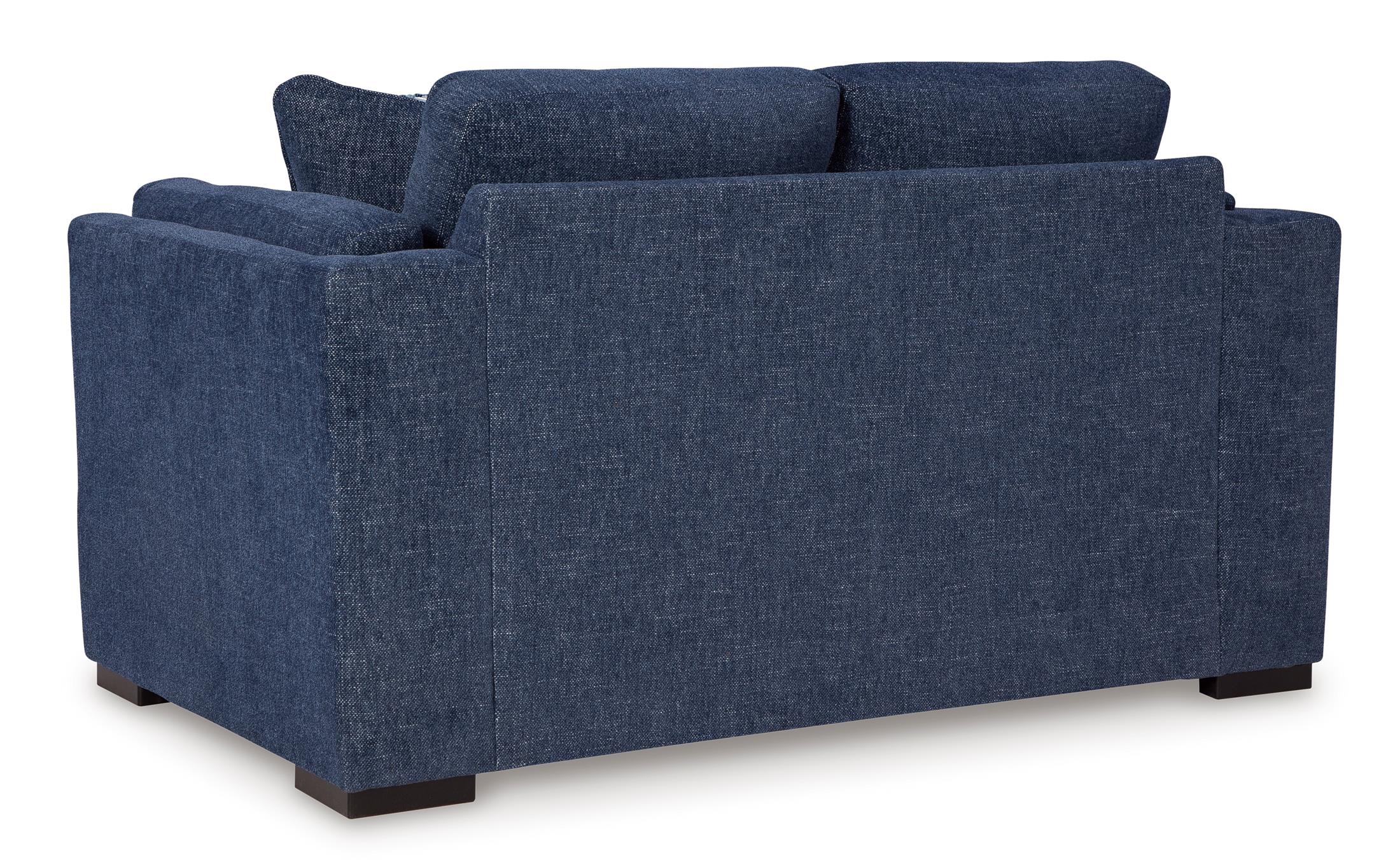 Evansley Loveseat - Indoor
