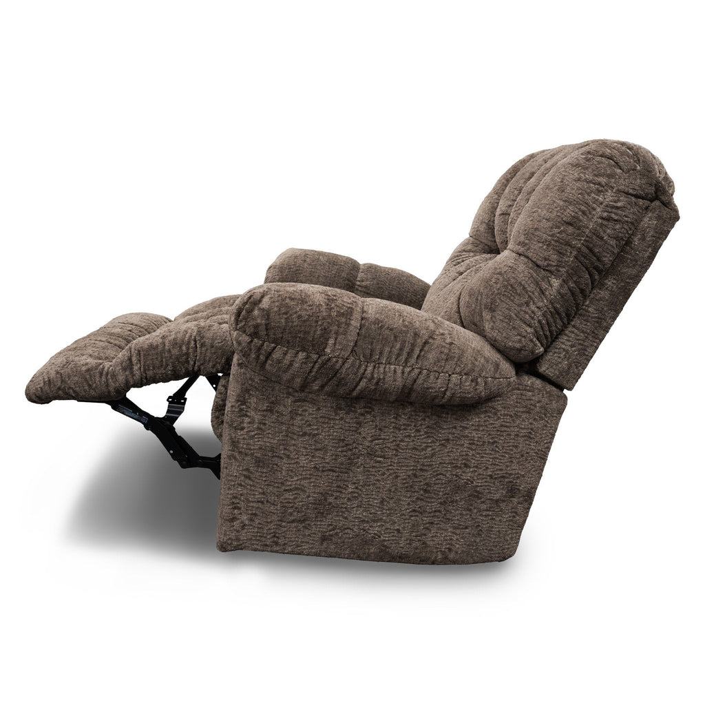 Holten Rocker Recliner - Fabric
