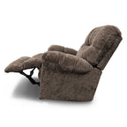 Holten Rocker Recliner - Fabric