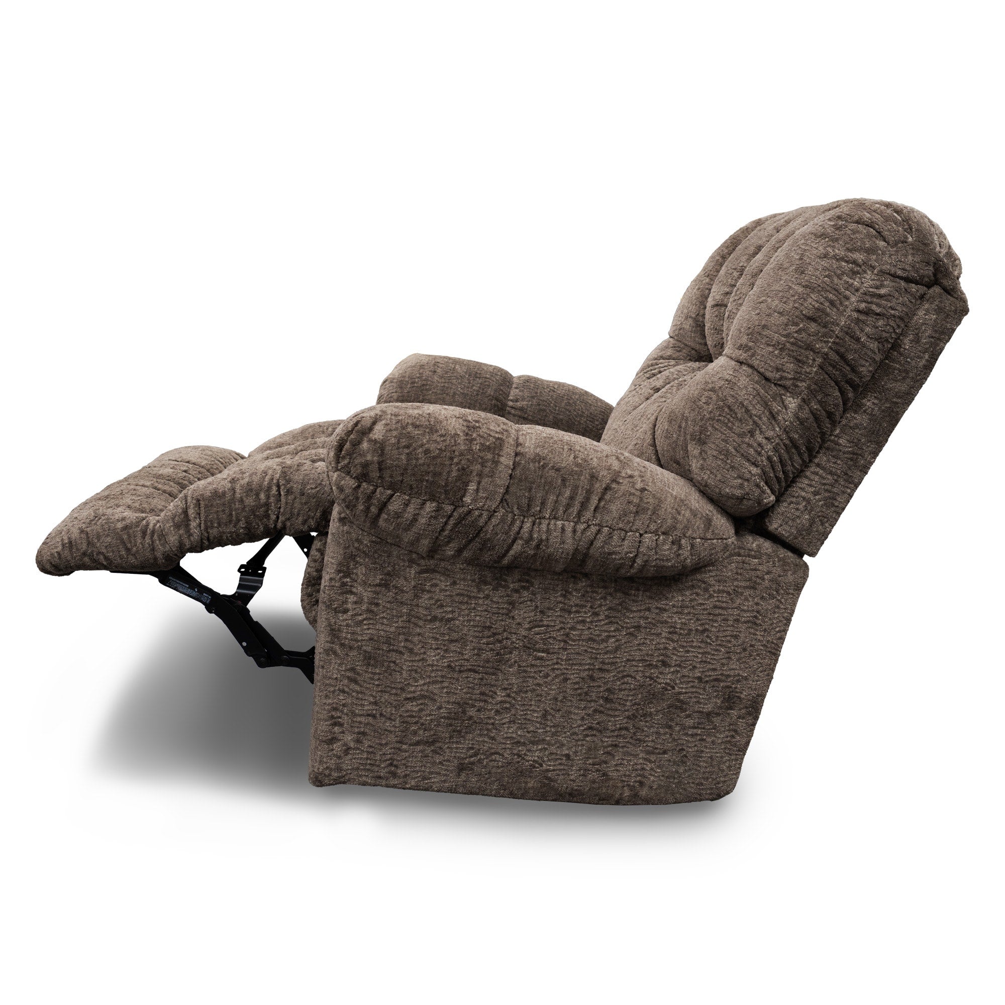 Holten Rocker Recliner - Fabric