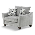 Jett Chair and 1/2 - Fabric