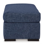Evansley Ottoman - Fabric