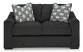 Wryenlynn Loveseat - Indoor