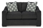 Wryenlynn Loveseat - Indoor