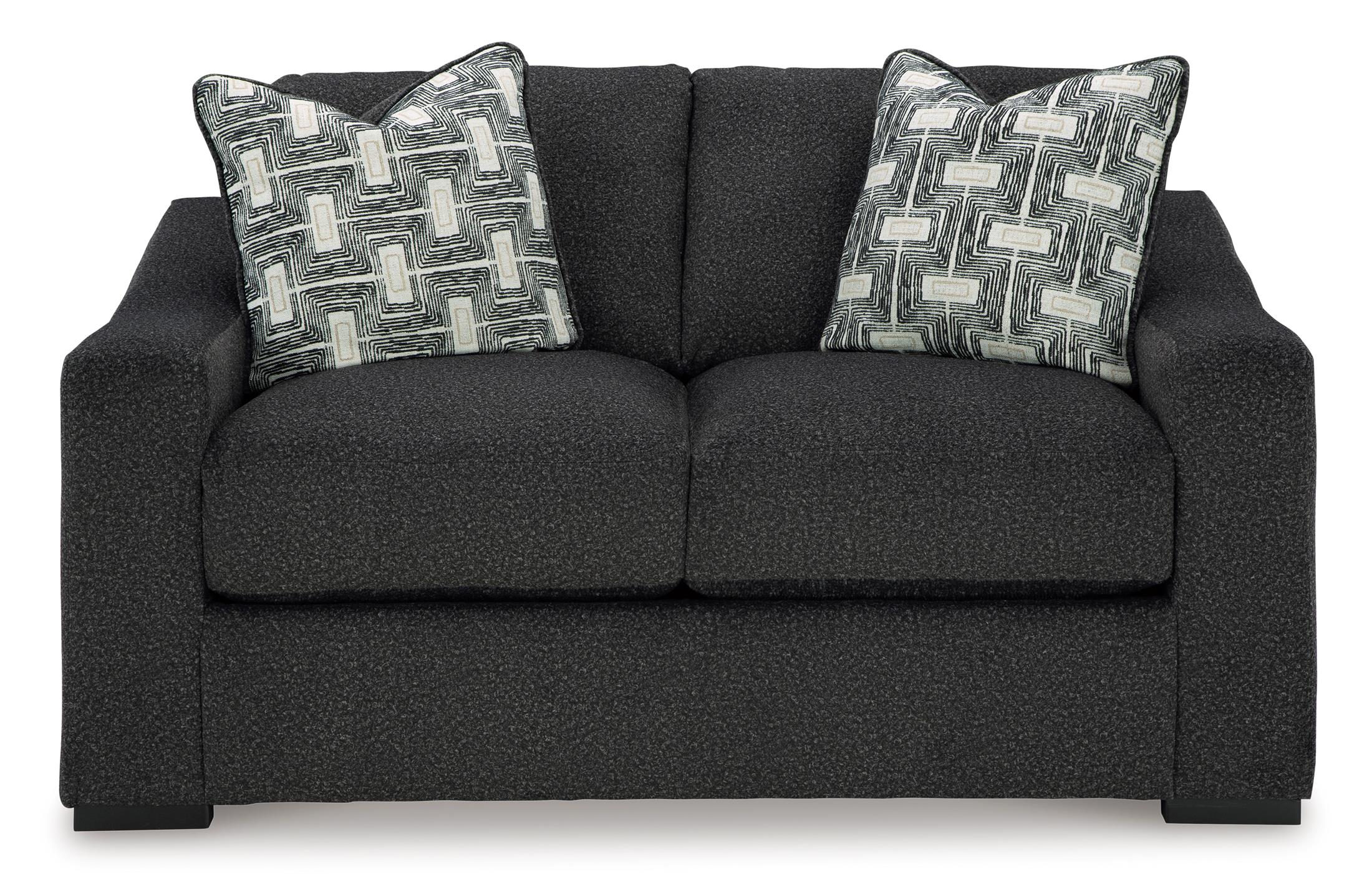 Wryenlynn Loveseat - Indoor